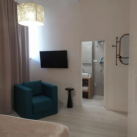 Lukas 1 Apartamento *