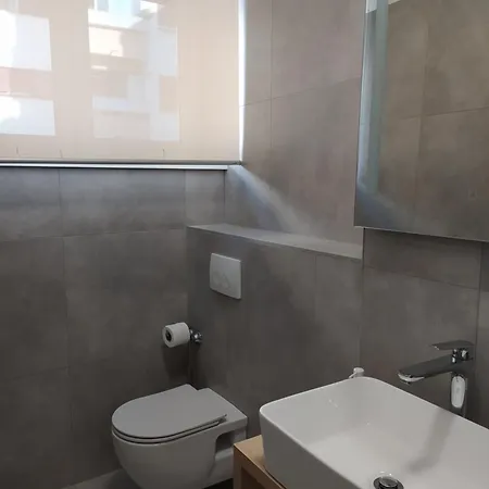Apartamento Lukas 1 *